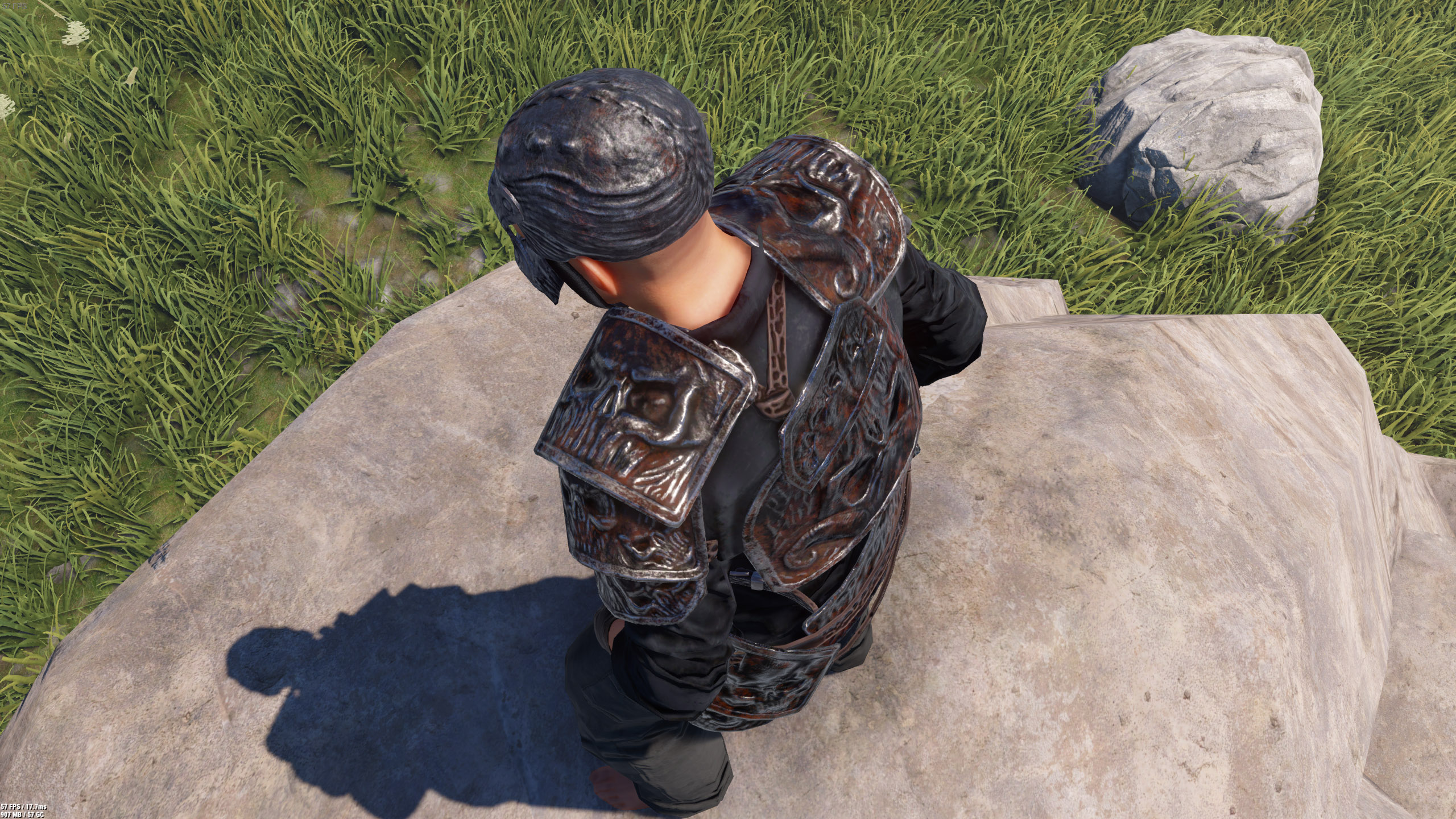 Deathwing Pants thumbnail 4