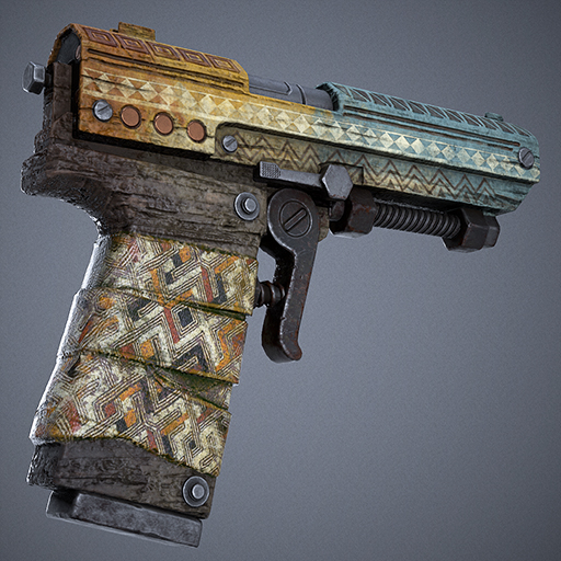 Faded SAP thumbnail 2