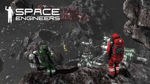 Space engineers non steam фото 18