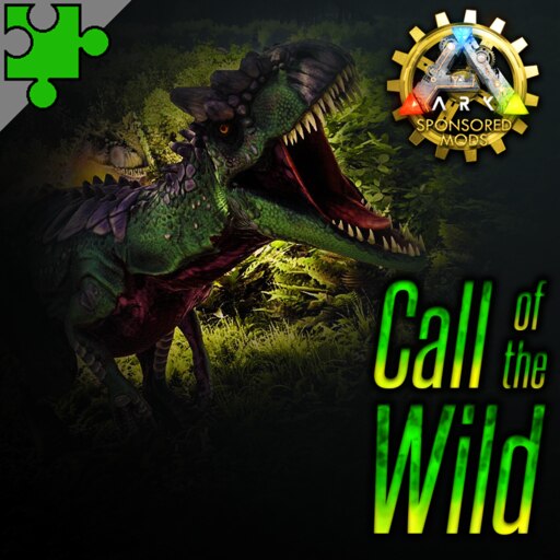 Steam Workshop::Call of the Wild (Discontinued)