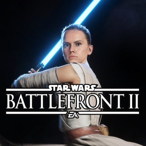 Steam 创意工坊::Star Wars: EA's Battlefront II - Rey Playermodel
