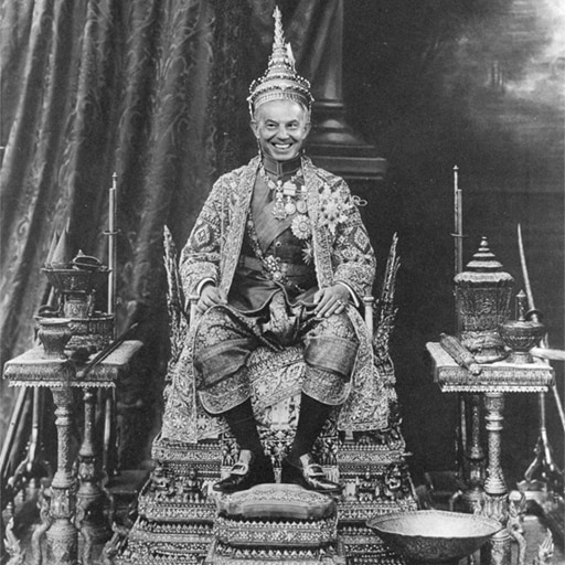 Короли сиама фото Короли сиама фото