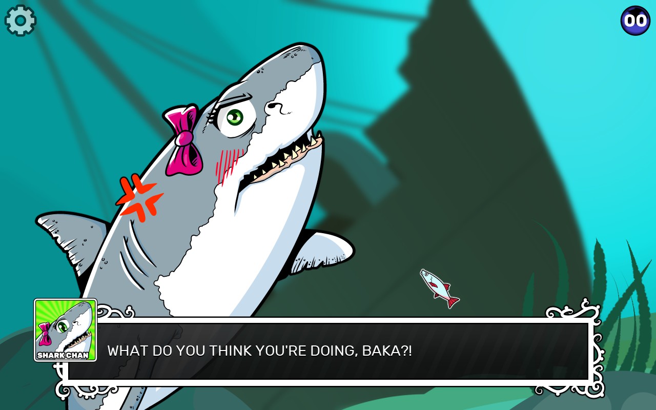 date a shark simulator free