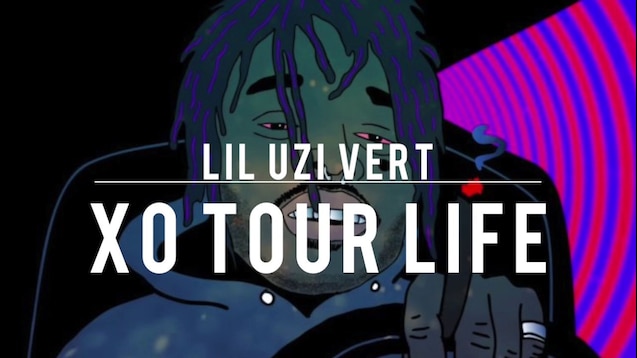 Steam Workshop Lil Uzi Vert Xo Tour Llif3 Official Music Video