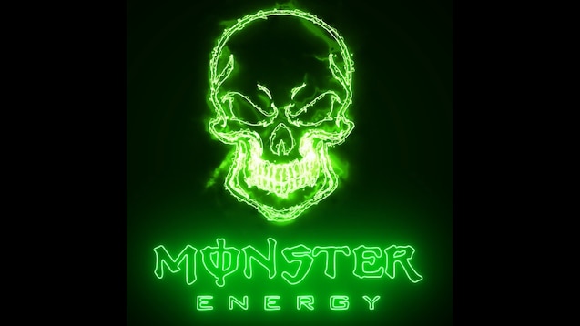 Steam Workshop Monster Energy Animated Hd Live Wallpaper