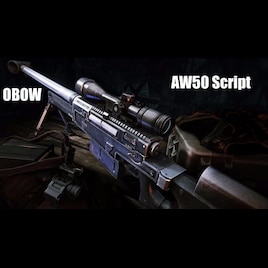 Steam Workshop Obow Sniper Awp Arctic Warfare 50 Script
