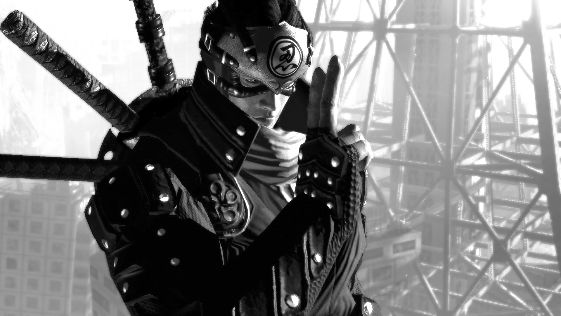 Steam Community :: Ninja Blade