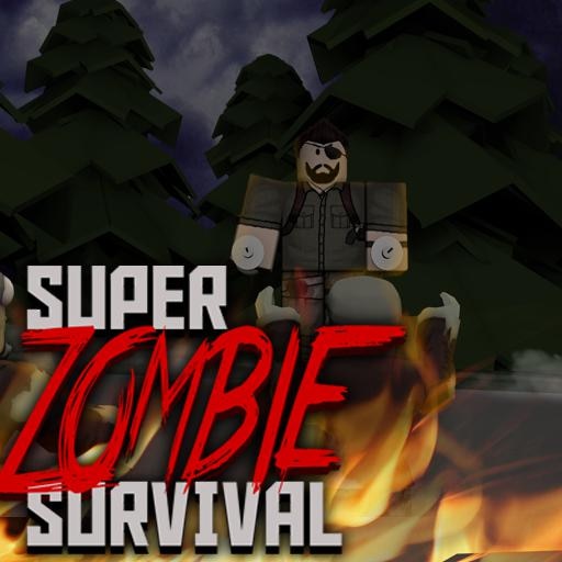 Zombie Survival Games In Roblox