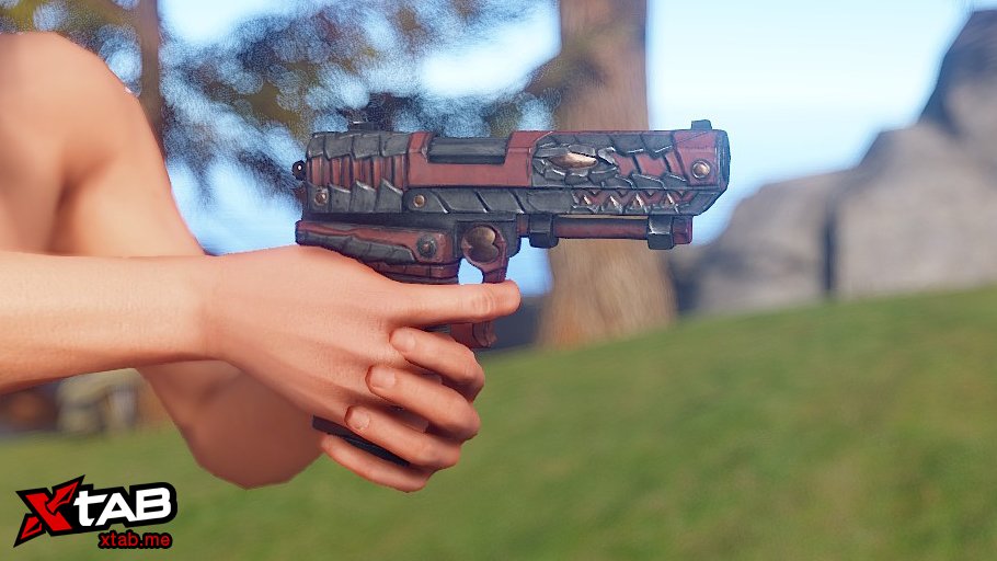 Fang screenshot 1