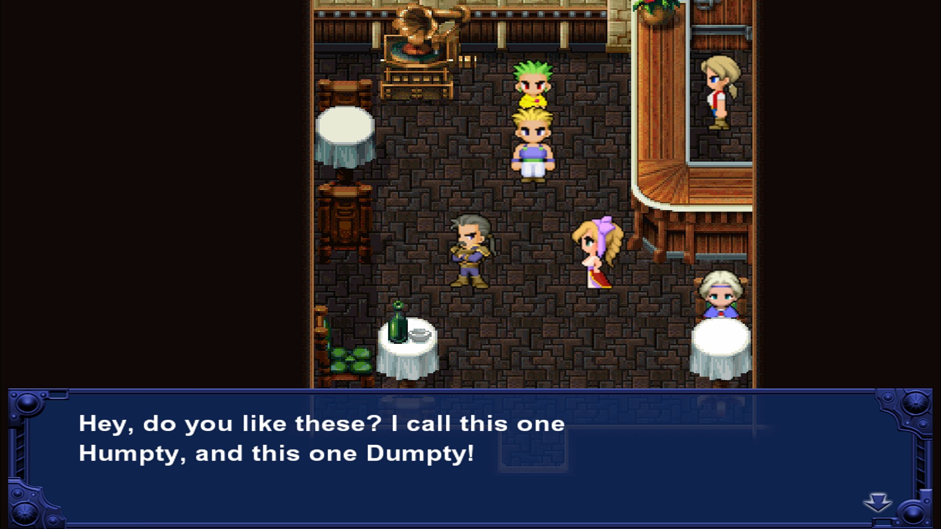 download final fantasy vi advance guide