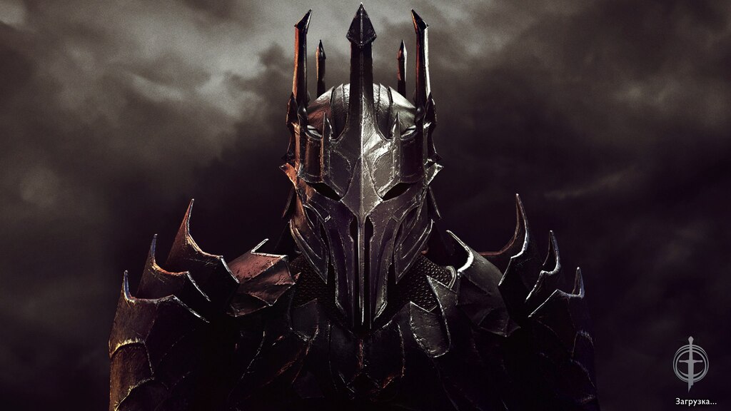 Steam Community Screenshot Sauron Wallpaper