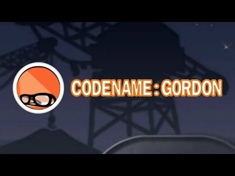 Codename Gordon and other games hidden on Steam
