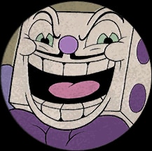 Which is Your Favourite King Dice Song? : r/CupheadShow