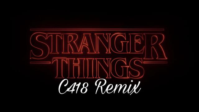 Steam Workshop Stranger Things C418 Remix Ending