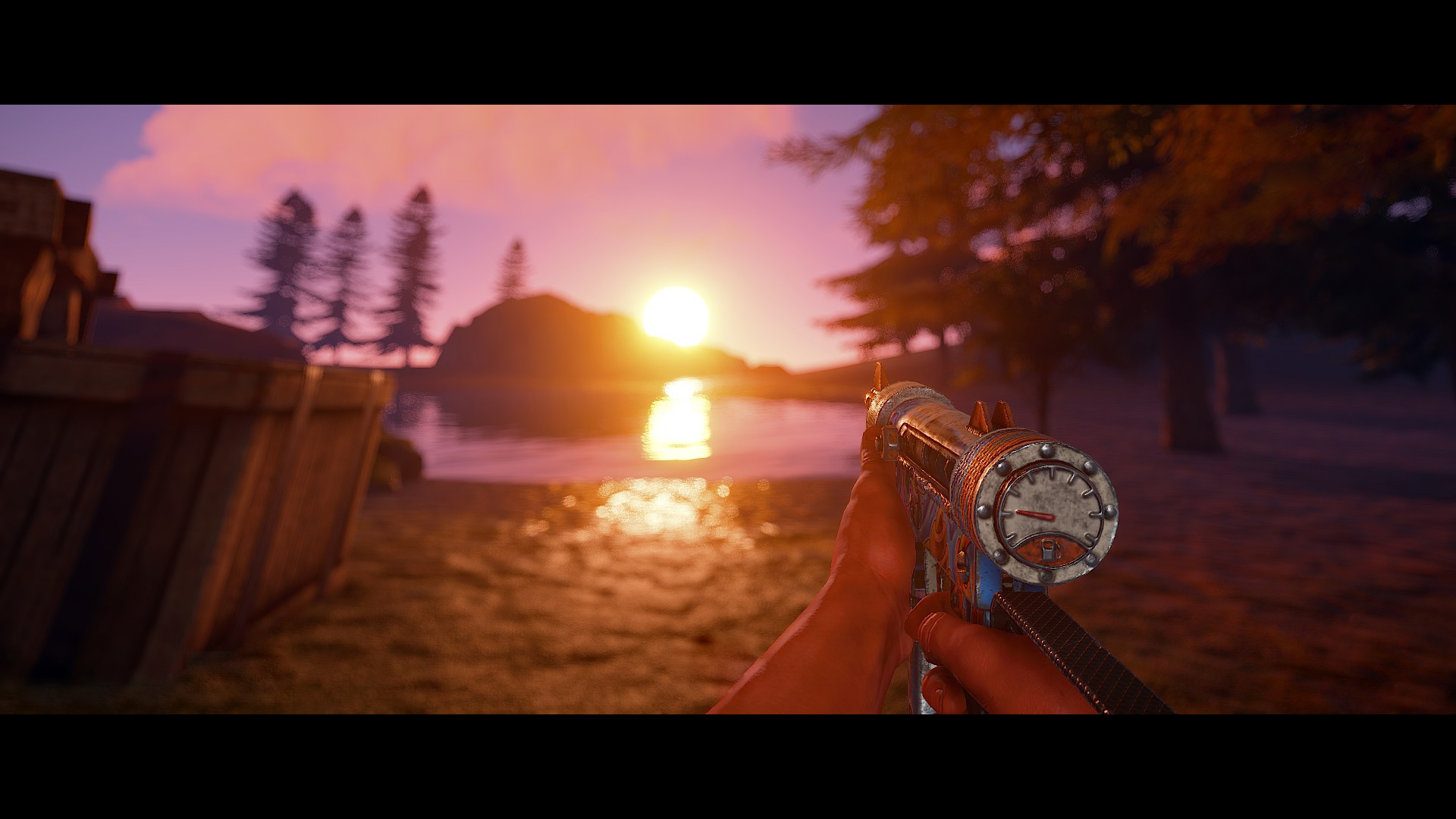 Finish Line SMG thumbnail 2