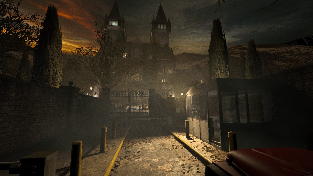 Steam Community :: Outlast