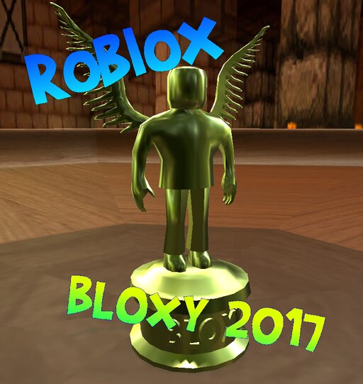 Steam Workshop Roblox Bloxy 2017 - download roblox 2017 version