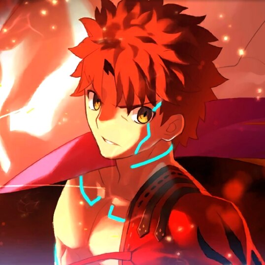 FATE（EMIYA）