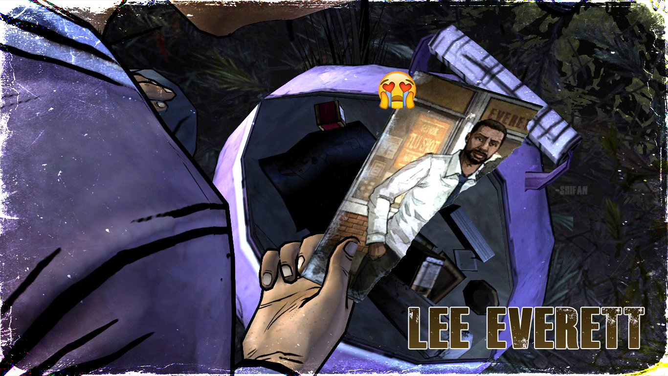 All Of Us Are Dead Traduction Steam Community :: The Walking Dead: Season Two
