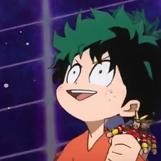 Deku