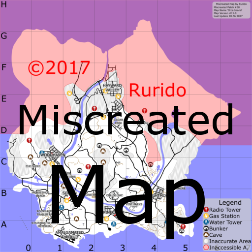 miscreated guide 2017