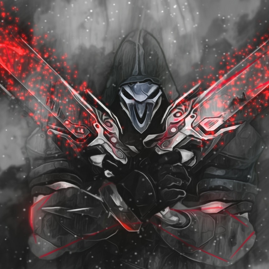 Reaper Overwatch