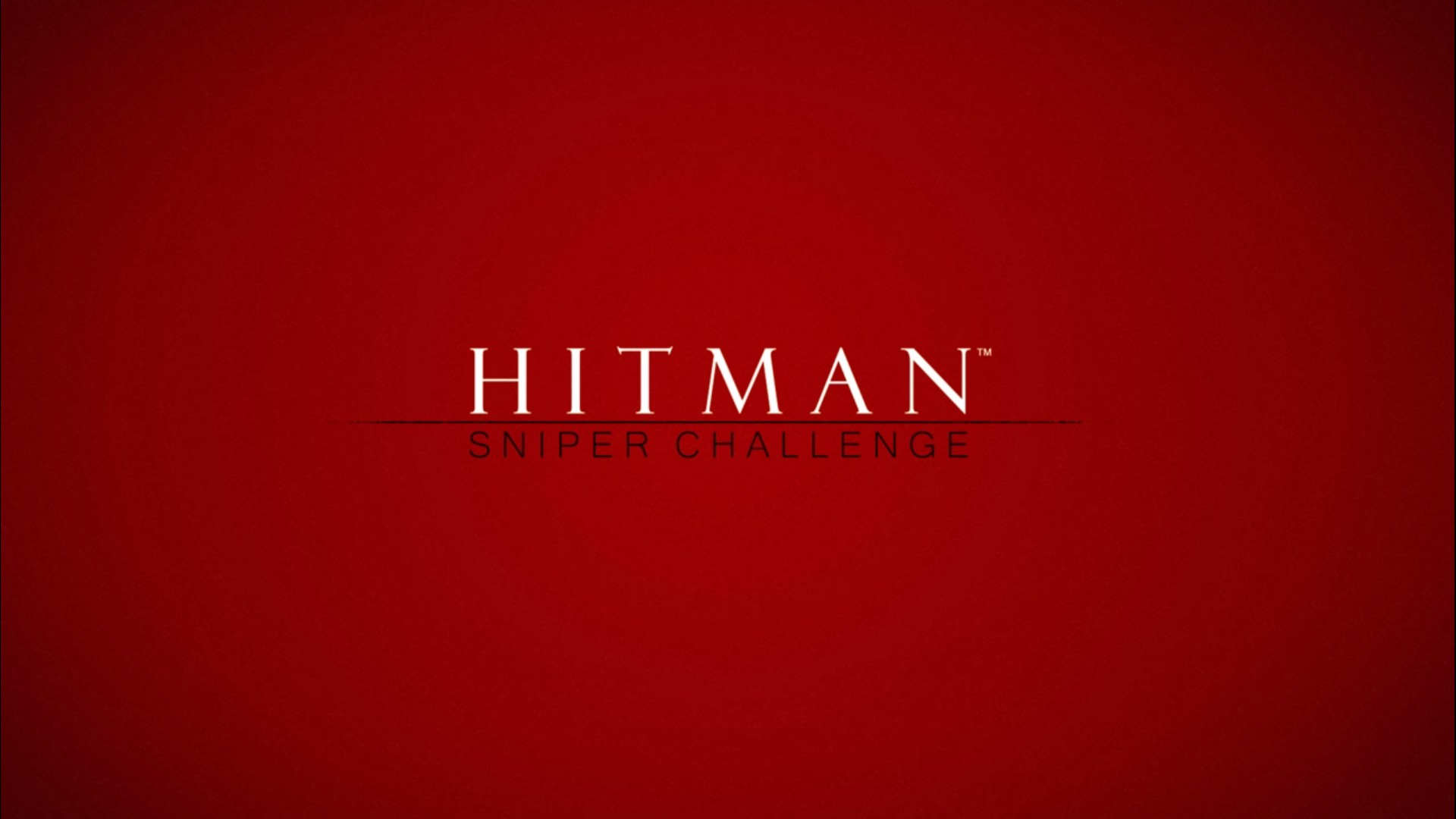 hitman sniper challenge mission 1