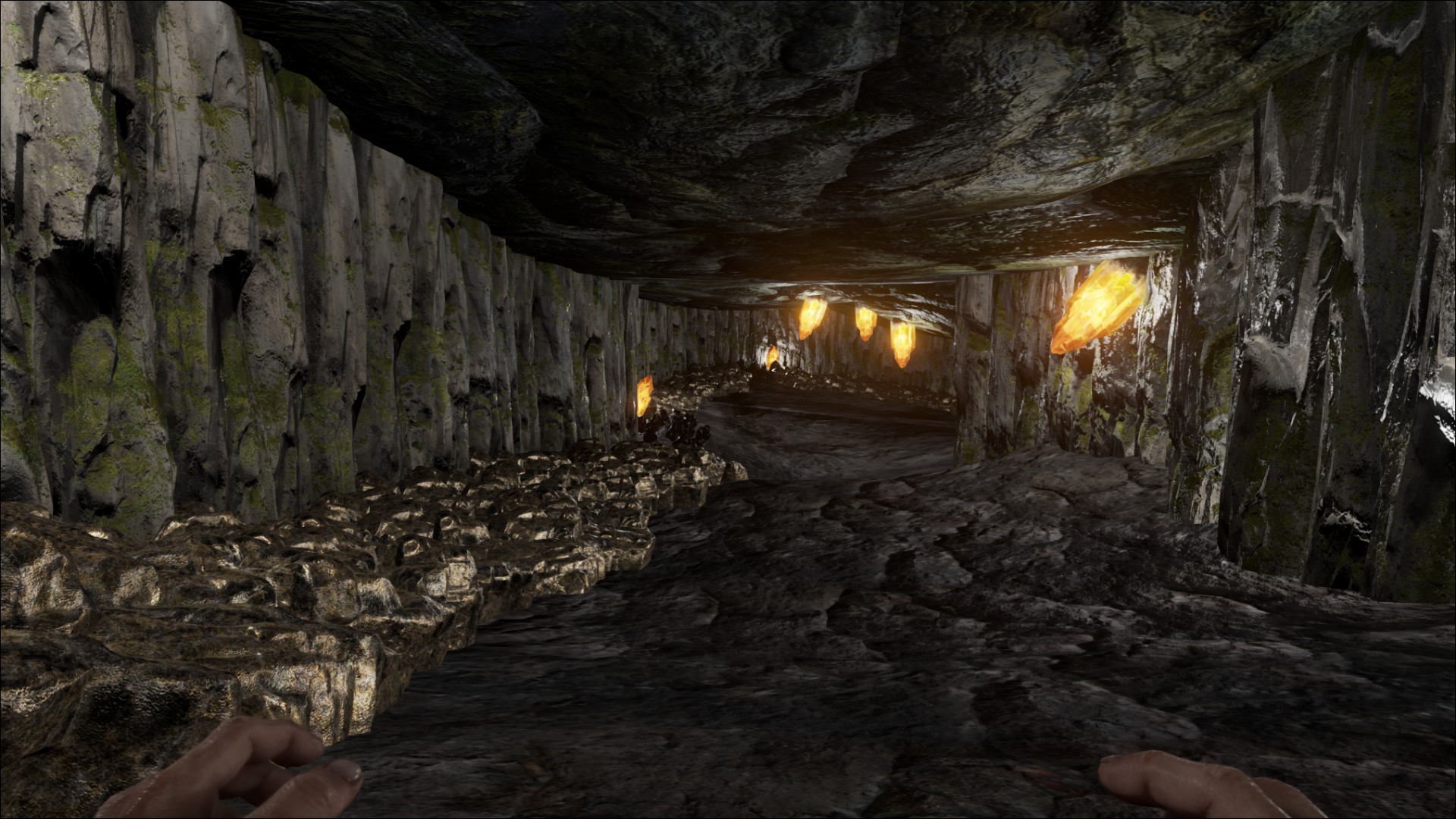 Steam 创意工坊 Miners World Map
