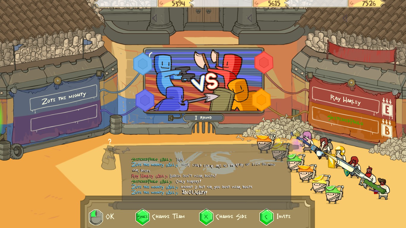download free pit people steam