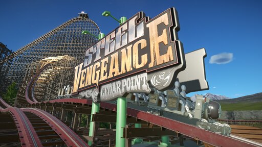 Steam Workshop Steel Vengeance FUBAR Edition