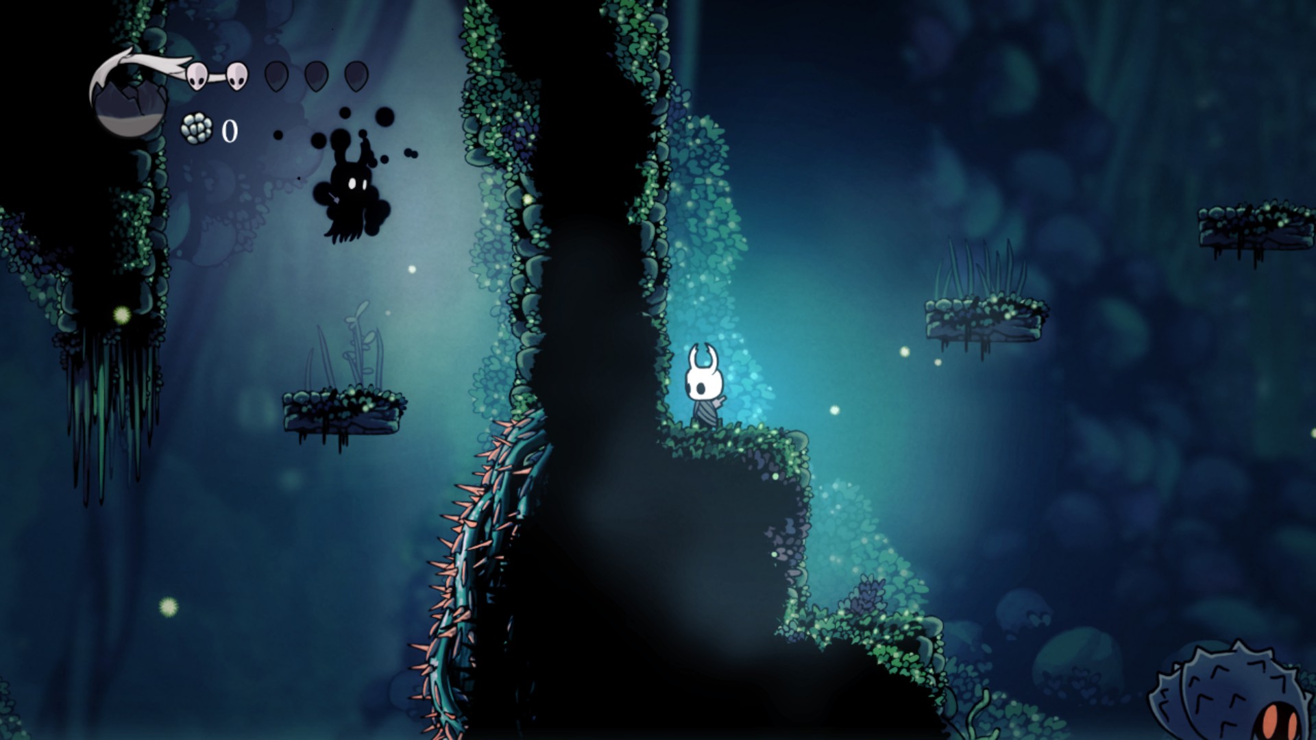 Hollow Knight |OT| Cute Insects That Just Want to Burrow Into Your ...