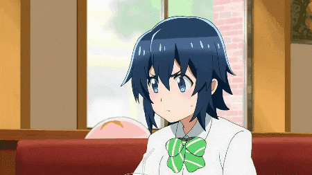 Cộng đồng Steam :: :: Chiaki ;v--------------- Anime: Gamers!