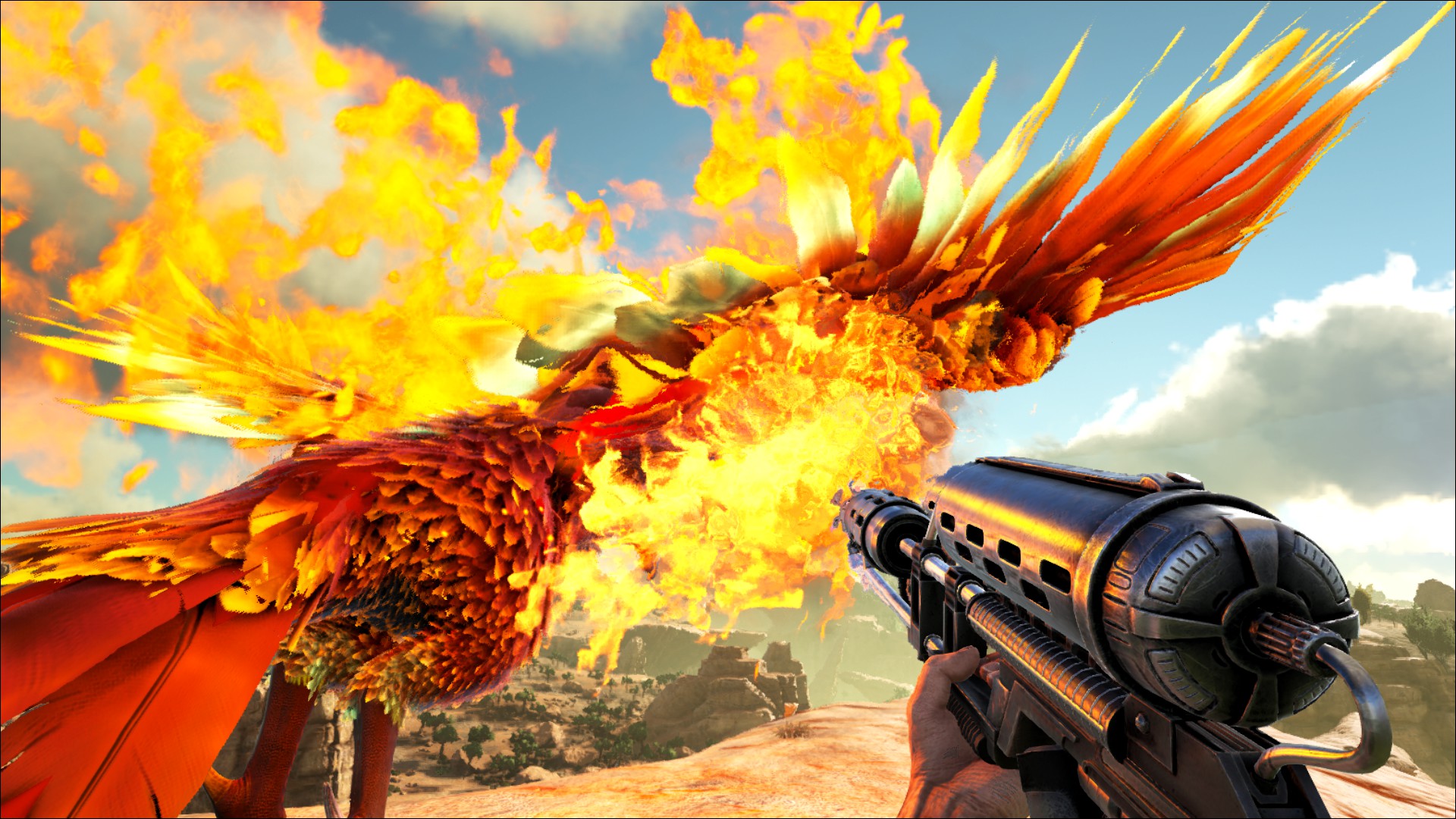 Steam Community Guide The Phoenix Everything You Don T Know Yet