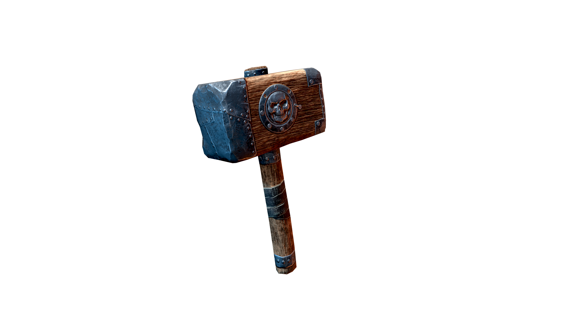 Dead Hammer thumbnail 3