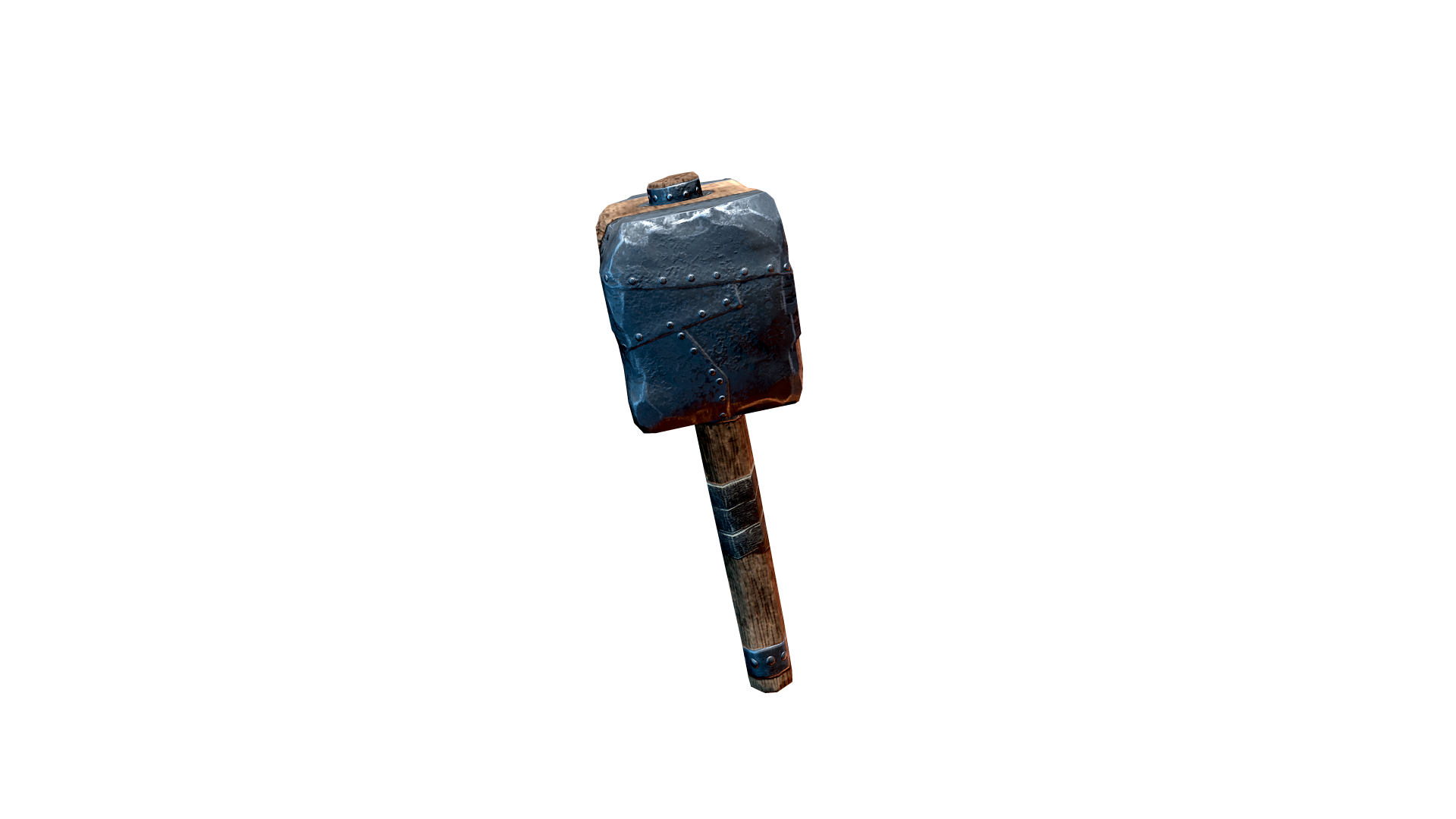 Dead Hammer thumbnail 5