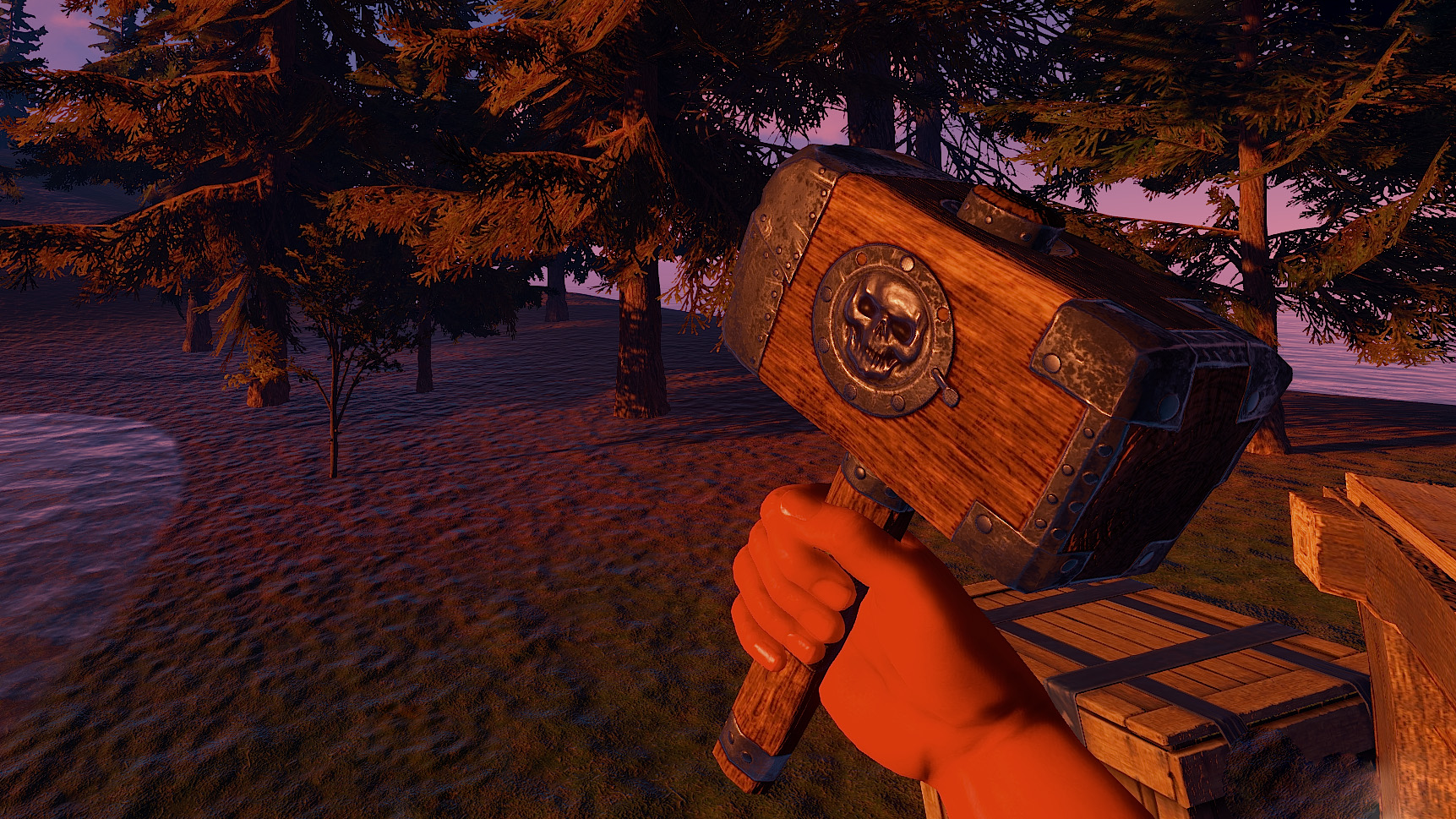 Dead Hammer thumbnail 4
