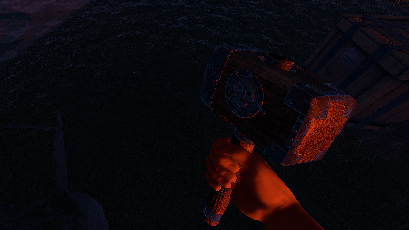 Dead Hammer thumbnail 6