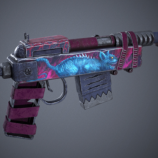 Hellcat SAR thumbnail 2