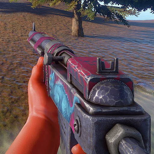 Hellcat SAR thumbnail 5