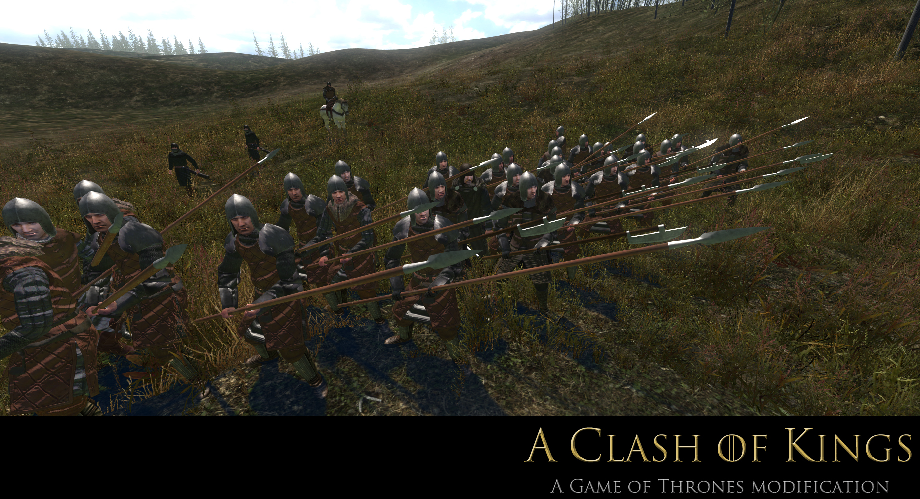 Warband игры престолов. Warband ACOK. Warband a Clash of Kings. Mount and Blade Clash of Kings. Маунт блейд a Clash of Kings.