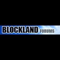 Blockland Forums in a Nutshell 