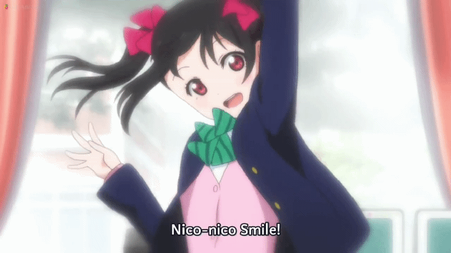 Nico Nico Nii Do It Right