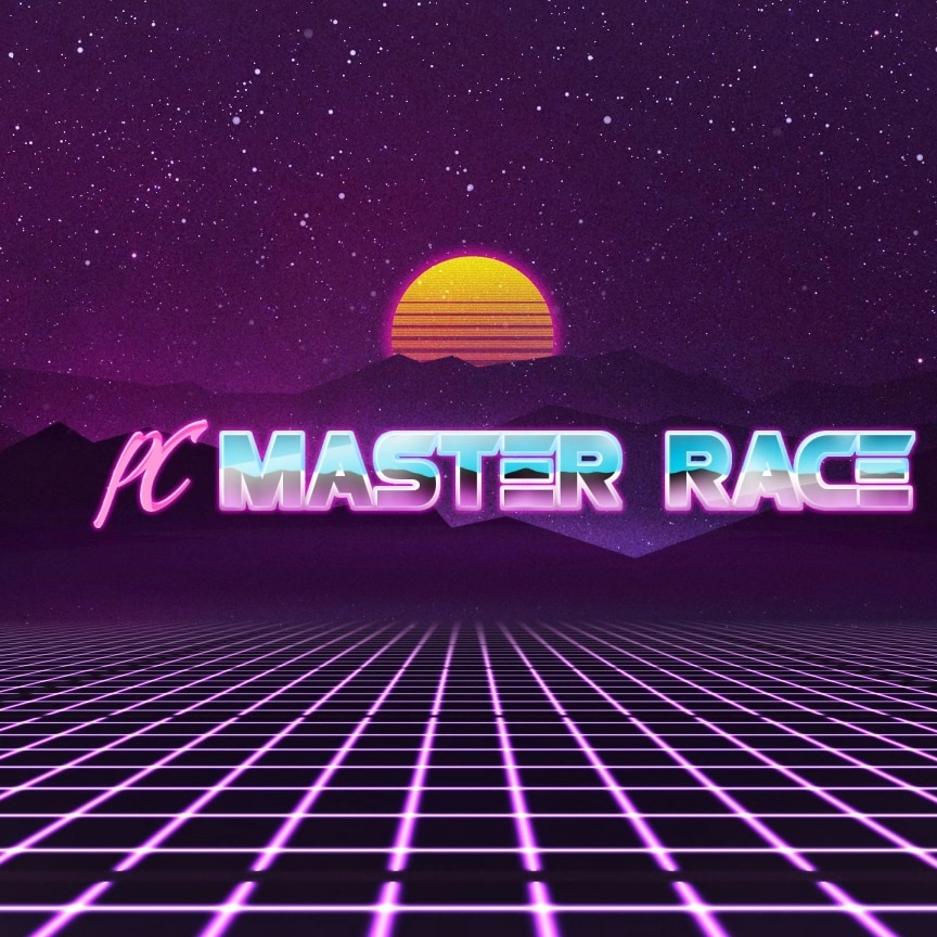 PCMR 80s