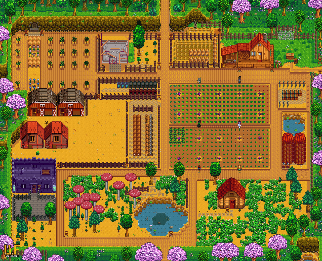 Steam Community :: Stardew Valley