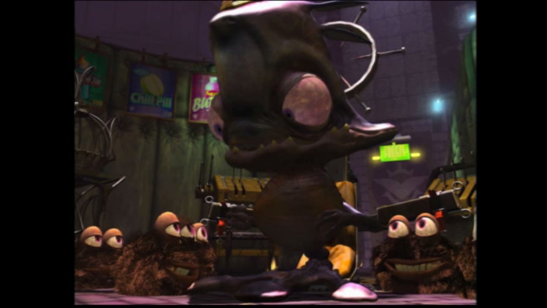 Steam Community :: Oddworld: Munch's Oddysee