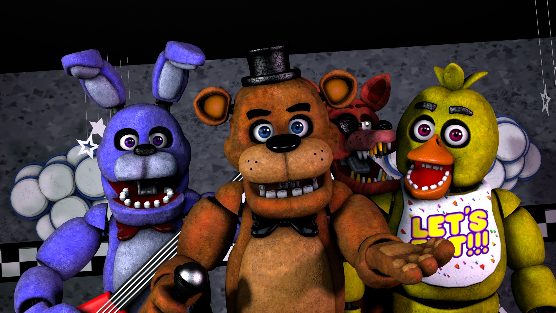 Steam Community :: Five Nights at Freddy's