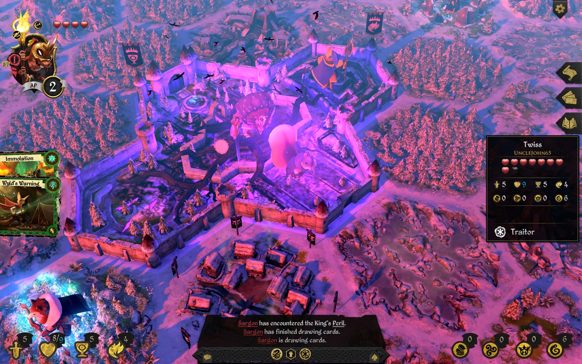 Steam Community :: Armello