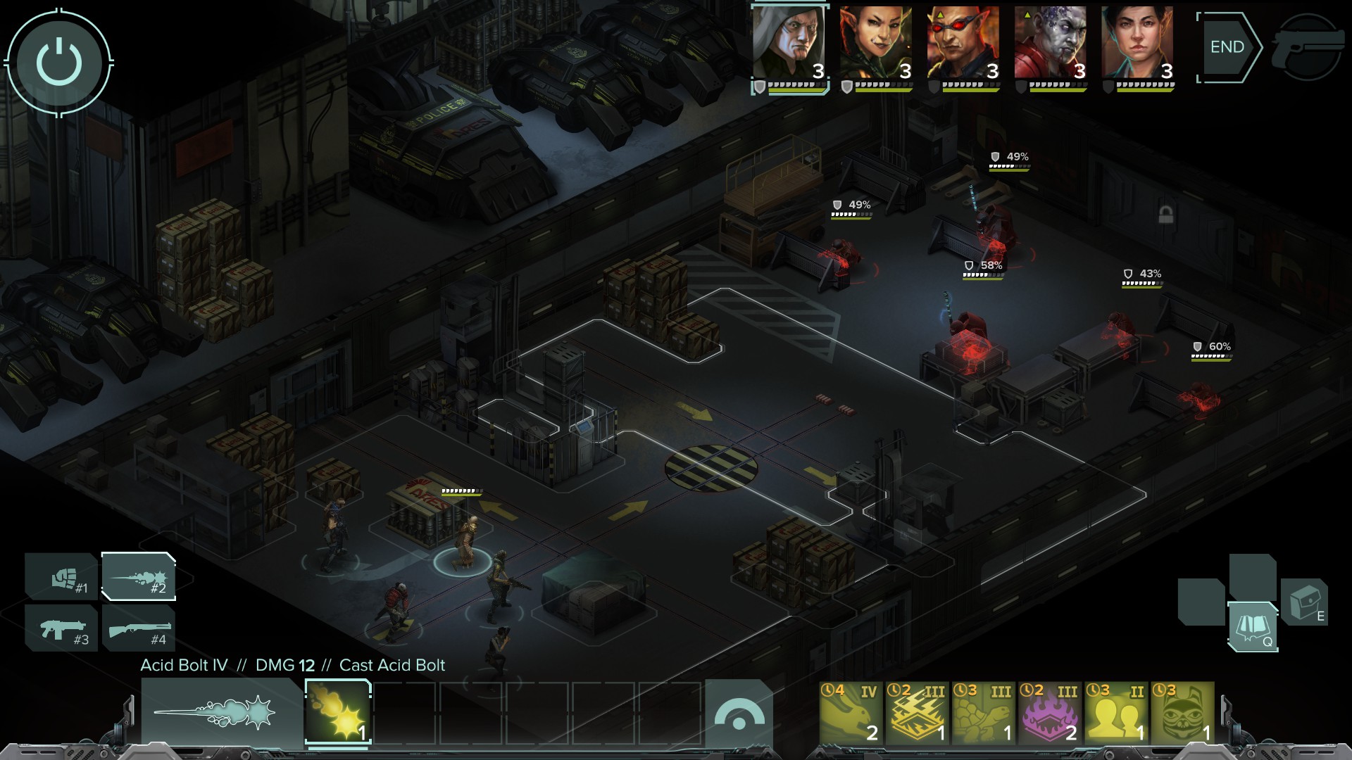 Steam Community :: Shadowrun: Hong Kong - Extended Edition