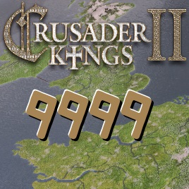crusader kings 2 ruler designer mod