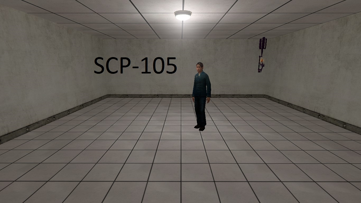 Steam Workshop Scp Site 13 Part 1
